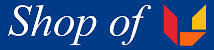 SHOP OF U® Online book store – Інтернет-магазин книг